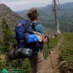کیف کمک‌های اولیه ADVENTURE MEDICAL KITS مدل BACKPACKER - کیف امداد کوهنوردی آمریکایی