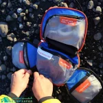 کیف کمک‌های اولیه ADVENTURE MEDICAL KITS مدل BACKPACKER - کیف امداد کوهنوردی آمریکایی