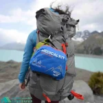 کیف کمک‌های اولیه ADVENTURE MEDICAL KITS مدل BACKPACKER - کیف امداد کوهنوردی آمریکایی