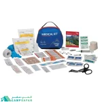 کیف کمک‌های اولیه ADVENTURE MEDICAL KITS مدل BACKPACKER - کیف امداد کوهنوردی آمریکایی
