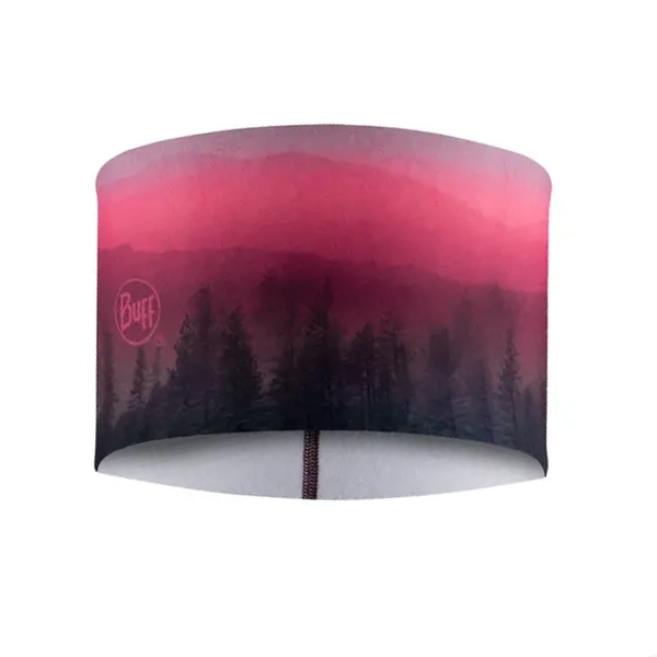 BUFF Haera Mauve-00- هدبند باف BUFF مدل TECH FLEECE HEARA MAUVE - اورجینال اسپانیا