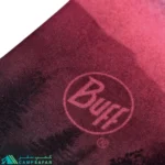 هدبند باف BUFF مدل TECH FLEECE HEARA MAUVE - اورجینال اسپانیا