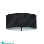 هدبند باف BUFF مدل TECH FLEECE RABEY GREY - اورجینال اسپانیایی