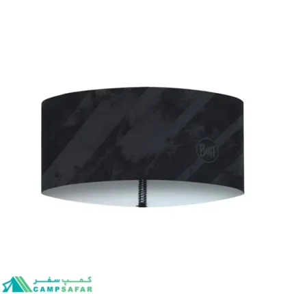 هدبند باف BUFF مدل TECH FLEECE RABEY GREY - اورجینال اسپانیایی