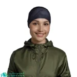 هدبند باف BUFF مدل TECH FLEECE RABEY GREY - اورجینال اسپانیایی