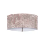 هدبند باف BUFF مدل TECH FLEECE SHATTEX BIRCH GRAY - اورجینال اسپانیا