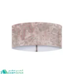 هدبند باف BUFF مدل TECH FLEECE SHATTEX BIRCH GRAY - اورجینال اسپانیا