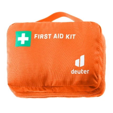 کیف کمک های اولیه دیوتر DEUTER مدل FIRST AID KIT - کیف امداد کوهنوردی