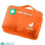 کیف کمک های اولیه دیوتر DEUTER مدل FIRST AID KIT - کیف امداد کوهنوردی
