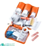 کیف کمک های اولیه دیوتر DEUTER مدل FIRST AID KIT - کیف امداد کوهنوردی