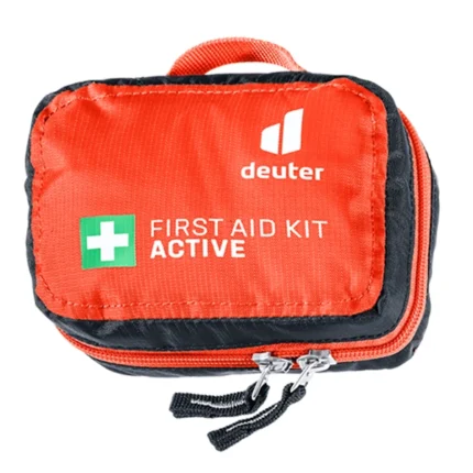 کیف کمک های اولیه دیوتر DEUTER مدل FIRST AID KIT ACTIVE - کیف امداد کوهنوردی
