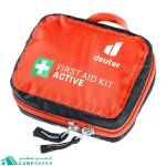 کیف کمک های اولیه دیوتر DEUTER مدل FIRST AID KIT ACTIVE - کیف امداد کوهنوردی