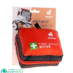 کیف کمک های اولیه دیوتر DEUTER مدل FIRST AID KIT ACTIVE - کیف امداد کوهنوردی