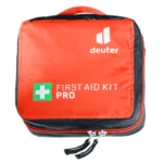 کیف کمک های اولیه دیوتر DEUTER مدل FIRST AID KIT PRO - کیف امداد کوهنوردی