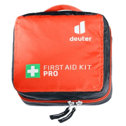 کیف کمک های اولیه دیوتر DEUTER مدل FIRST AID KIT PRO - کیف امداد کوهنوردی