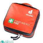 کیف کمک های اولیه دیوتر DEUTER مدل FIRST AID KIT PRO - کیف امداد کوهنوردی