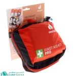 کیف کمک های اولیه دیوتر DEUTER مدل FIRST AID KIT PRO - کیف امداد کوهنوردی