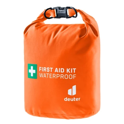 کیف کمک های اولیه دیوتر DEUTER مدل FIRST AID KIT WTERPROOF - کیف امداد ضد آب کوهنوردی