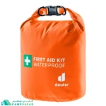 کیف کمک های اولیه دیوتر DEUTER مدل FIRST AID KIT WTERPROOF - کیف امداد ضد آب کوهنوردی