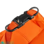 کیف کمک های اولیه دیوتر DEUTER مدل FIRST AID KIT WTERPROOF - کیف امداد ضد آب کوهنوردی