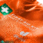 کیف کمک های اولیه دیوتر DEUTER مدل FIRST AID KIT WTERPROOF - کیف امداد ضد آب کوهنوردی