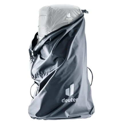 کاور پرواز کوله پشتی دیوتر مدل FLIGHT COVER 60-90 - اورجینال