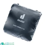 کاور پرواز کوله پشتی دیوتر مدل FLIGHT COVER 60-90 - اورجینال