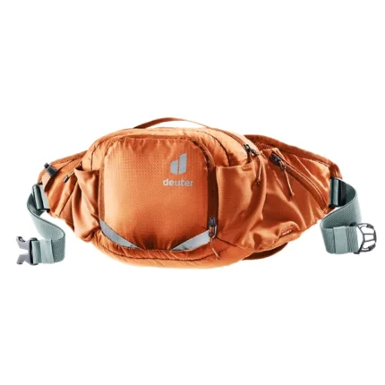 کیف کمری دیوتر DEUTER مدل PULSE 5 - برند آلمانی اورجینال