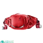 کیف کمری دیوتر DEUTER مدل PULSE 5 - برند آلمانی اورجینال