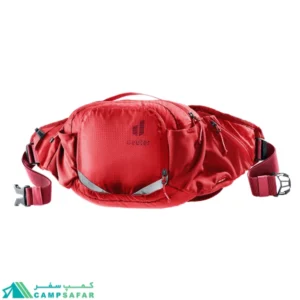 کیف کمری دیوتر DEUTER مدل PULSE 5 - برند آلمانی اورجینال