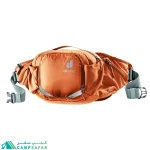 کیف کمری دیوتر DEUTER مدل PULSE 5 - برند آلمانی اورجینال