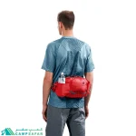 کیف کمری دیوتر DEUTER مدل PULSE 5 - برند آلمانی اورجینال