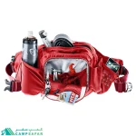 کیف کمری دیوتر DEUTER مدل PULSE 5 - برند آلمانی اورجینال