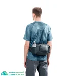 کیف کمری دیوتر DEUTER مدل PULSE 5 - برند آلمانی اورجینال