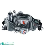 کیف کمری دیوتر DEUTER مدل PULSE 5 - برند آلمانی اورجینال