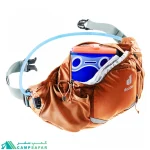 کیف کمری دیوتر DEUTER مدل PULSE 5 - برند آلمانی اورجینال