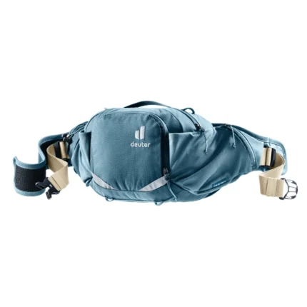کیف کمری دیوتر DEUTER مدل PULSE 5 PRO - برند آلمانی اورجینال - دوچرخه سواری حرفه ای