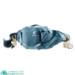 کیف کمری دیوتر DEUTER مدل PULSE 5 PRO - برند آلمانی اورجینال - دوچرخه سواری حرفه ای
