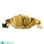 کیف کمری دیوتر DEUTER مدل PULSE 5 PRO - برند آلمانی اورجینال - دوچرخه سواری حرفه ای