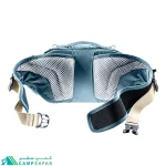 کیف کمری دیوتر DEUTER مدل PULSE 5 PRO - برند آلمانی اورجینال - دوچرخه سواری حرفه ای
