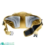 کیف کمری دیوتر DEUTER مدل PULSE 5 PRO - برند آلمانی اورجینال - دوچرخه سواری حرفه ای