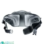 کیف کمری دیوتر DEUTER مدل PULSE 5 PRO - برند آلمانی اورجینال - دوچرخه سواری حرفه ای