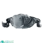 کیف کمری دیوتر DEUTER مدل PULSE 5 PRO - برند آلمانی اورجینال - دوچرخه سواری حرفه ای
