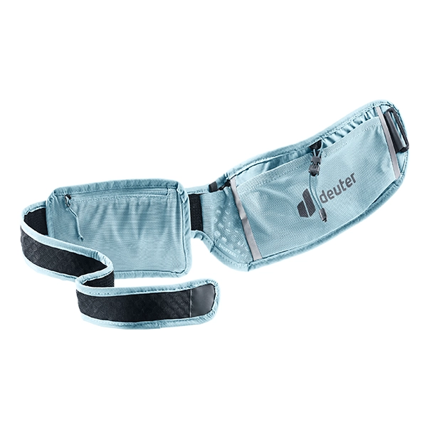 DEUTER Shortrail I-00- کیف کمری دیوتر DEUTER مدل SHORTTRAIL I - برند آلمانی اورجینال - تریل رانینگ و هایکینگ