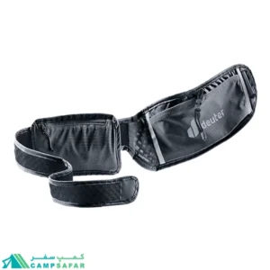 کیف کمری دیوتر DEUTER مدل SHORTTRAIL I 4 کیف کمری دیوتر DEUTER مدل SHORTTRAIL I - برند آلمانی اورجینال - تریل رانینگ و هایکینگ