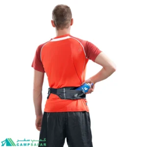 کیف کمری دیوتر DEUTER مدل SHORTTRAIL I 6 کیف کمری دیوتر DEUTER مدل SHORTTRAIL I - برند آلمانی اورجینال - تریل رانینگ و هایکینگ