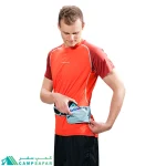 کیف کمری دیوتر DEUTER مدل SHORTTRAIL I - برند آلمانی اورجینال - تریل رانینگ و هایکینگ