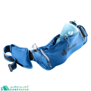 کیف کمری دیوتر DEUTER مدل SHORTTRAIL I 3 کیف کمری دیوتر DEUTER مدل SHORTTRAIL I - برند آلمانی اورجینال - تریل رانینگ و هایکینگ