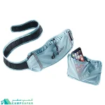 کیف کمری دیوتر DEUTER مدل SHORTTRAIL I - برند آلمانی اورجینال - تریل رانینگ و هایکینگ
