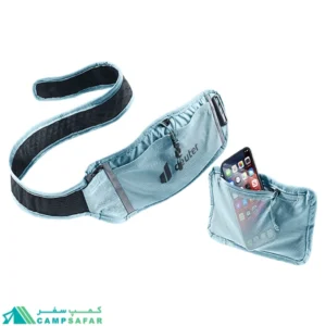 کیف کمری دیوتر DEUTER مدل SHORTTRAIL I 2 کیف کمری دیوتر DEUTER مدل SHORTTRAIL I - برند آلمانی اورجینال - تریل رانینگ و هایکینگ